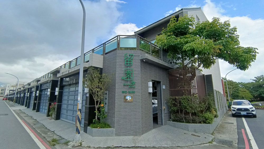 環境設施01